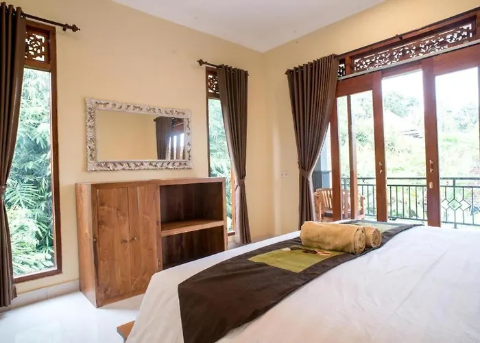 Shindu 9 * Ubud