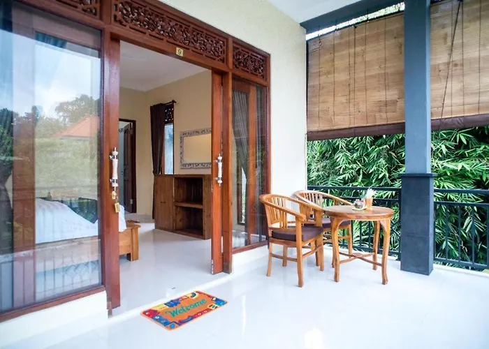 Habitación en casa particular Shindu 9
